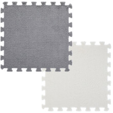 Supvox Interlocking Foam Mats EVA Puzzle Tiles 30 pcs