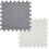 Supvox Interlocking Foam Mats EVA Puzzle Tiles 30 pcs 1