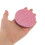 OUNONA folding travel makeup mirror double-sided mini 5