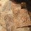 Scrapbook Paper Embossed Textured 12-Piece Set 4