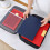 Fireproof Waterproof Document Storage Bag A4 Letter Size 5