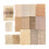 Scrapbook Paper Embossed Textured 12-Piece Set 5