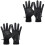 Winter Riding Gloves Warm Windproof Waterproof Touch Screen 4