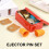 Metal Thimble Finger Protector Set 6 pcs 4
