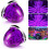 Watermelon LED Marker Lights Ice Blue 2 pcs 1