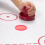 Ice Hockey Accessories Red Puck Set 6 Pieces 4