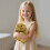 Groundhog Plush Toy Soft Cuddly Doll for Kids 6