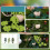 DIY Crochet Kit Wool Lace Hanging English Instructions 6