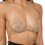 Nightclub Bra Chain Top with Artificial Crystals 5