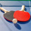 Practice Table Tennis Set Durable Washable Reusable 150 Pcs 5