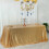 Nappe ronde à sequins et paillettes, 152 cm (60 pouces) 5