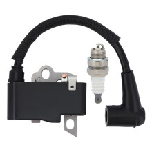 Ignition Coil for Stihl MS210C MS230C MS250C Easy Start
