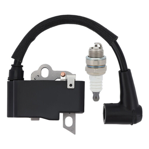 Ignition Coil for Stihl MS210C MS230C MS250C Easy Start