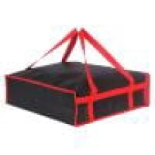 Insulated Pizza Bag 20x20x6 inch for Delivery and Picnic