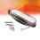 Single Coil Guitar Pickup Carbon Fiber Copper ABS 1 Pack 8