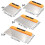 Stainless Steel Putty Scraper 4 6 8 10 Inch 4