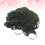 Hanging Hammock Green 94.5 x 31.5 x 2 in 1 Pack 1