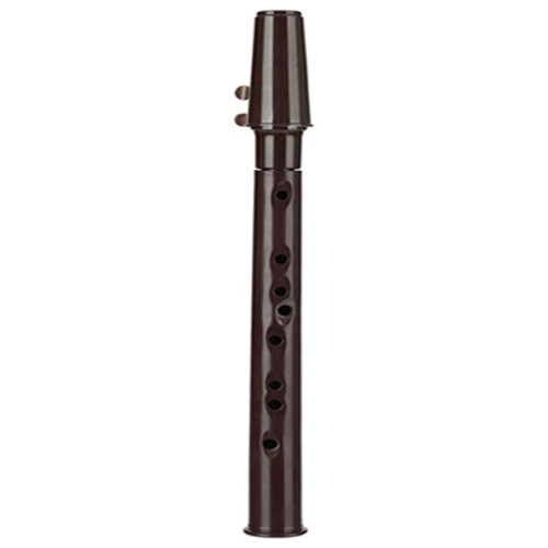 Mini Pocket Saxophone C Two-Octave ABS Plastic with