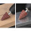 Cone Shape Sandpaper Deburring Flap Wheel 5Pcs 7
