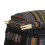 Snare Drum Bag with External Pockets Large Capacity Backpack 4
