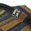 Snare Drum Bag with External Pockets Large Capacity Backpack 7