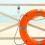 Life Buoy Bracket for Pool or Boat 2 pcs 4