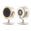Mini Space Heater Electric Portable Indoor 2 Pcs 3