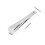 Stainless Steel Garlic Peeler Set 2-Piece 6