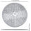 Shower Drain Filter Protector Net for Bathroom Kitchen Floor 2