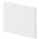 Balterley 700 End Panel (2 Piece) 1