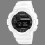 Sports Electronic Watch LCD Digital Four-Button 4