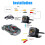 Universal Rear View Camera for Vehicles with Auto Exposure 7