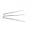 Wool Felt Felting Needles Ergonomic Design 30 Pcs 2