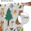 Jungle Animal Curtains Woodland Pattern Thermal Drapes 2 6