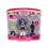 Royale High 3" Dunkle Mystik Meerjungfrau Modepuppe - 1 Figur mit 9 Modeaccessoires - Virtueller Code 1