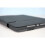 Capa de Teclado Bluetooth Preta + Rato Bluetooth - Compatível com Samsung Galaxy Tab A9 8.7 polegadas (com Porta-Caneta) 3