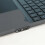 Capa de Teclado Bluetooth Preta + Rato Bluetooth - Compatível com Samsung Galaxy Tab A9 8.7 polegadas (com Porta-Caneta) 4