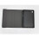Capa de Teclado Bluetooth Preta + Rato Bluetooth - Compatível com Samsung Galaxy Tab A9 8.7 polegadas (com Porta-Caneta) 10