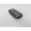 Capa de Teclado Bluetooth Preta + Rato Bluetooth - Compatível com Samsung Galaxy Tab A9 8.7 polegadas (com Porta-Caneta) 11