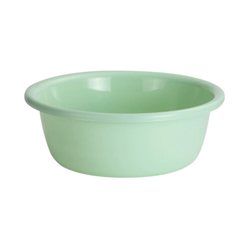 Plastic Wash Basin Food-Grade PP 1 pc