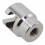 Car Dent Repair Puller Head Adapter Screw Tips Aluminum 2