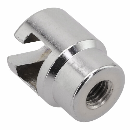 Car Dent Repair Puller Head Adapter Screw Tips Aluminum 1
