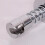 Car Dent Repair Puller Head Adapter Screw Tips Aluminum 4
