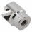Car Dent Repair Puller Head Adapter Screw Tips Aluminum 5