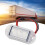 LED Side Marker Light for Buses Trucks Trailers 12V 24V Red 6