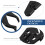 Motorcycle Throttle Lock Cruise Control Set 4