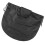 Hockey Helmet Bag Dustproof Black Polyester 2 Pcs 1