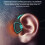 AuroraX Bone Conduction Earbuds True Wireless ANC 5