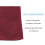 Short Waist Apron Polyester-Cotton Blend 3 Pockets 6