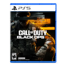 Call of Duty: Black Ops 6 - PlayStation 5